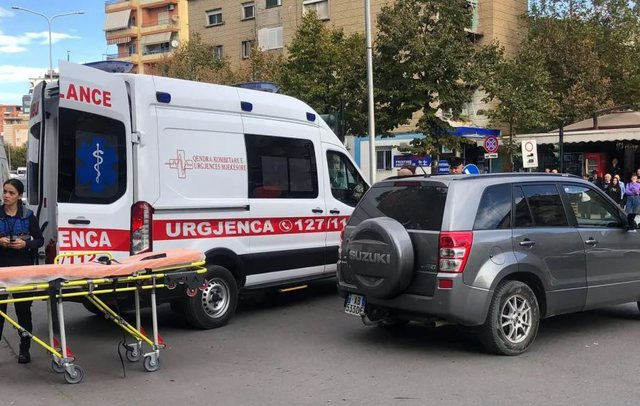 E RENDË NË DURRES/ 25-vjeçarja vdes tragjikisht: Dyshohet se u hodh nga ballkoni