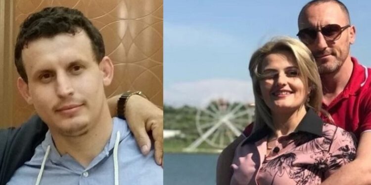 DËSHMIA/ I kishte vëllait që vrau 150 mijë euro borxh, Arsen Muskurti s’pendohet për krimin e dyfishtë. Si e ndante jetën mes 3 grave