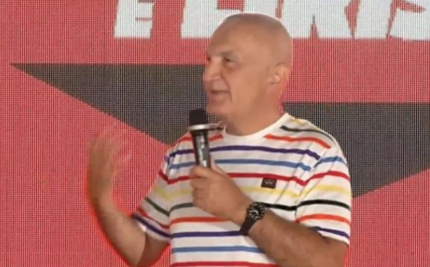 “THUMBON” BASHËN NGA JALA/ Meta: Iku koha e ndeshjeve të “trukuara” dhe opozitës në xhepin e Edi Ramës