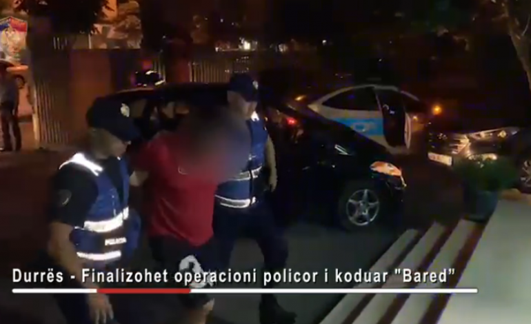 I VODHI AUTOMJETIN NJË GRUAJE/ Vihet në pranga 34-vjeçari, i dënuar më parë për të njëjtën vepër penale