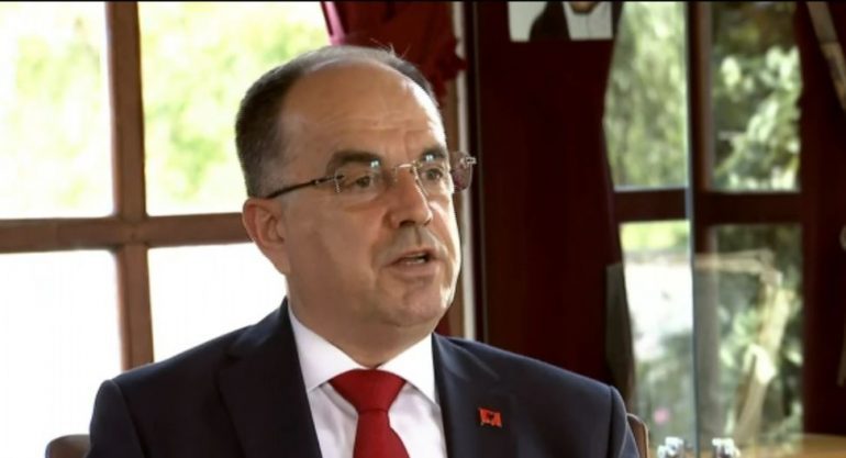 “BALLKANI I HAPUR NUK KA PRONAR”/ Presidenti Begaj flet edhe për idenë e Traktatit të Mbrojtjes: E mirëkuptoj Osmanin, por…
