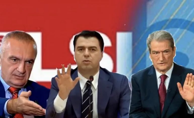 META NËN HETIM NGA SPAK/ Ish zëdhënësja e Berishës: Ishte e pritshme! Në shtator Basha rikthehet në krye…