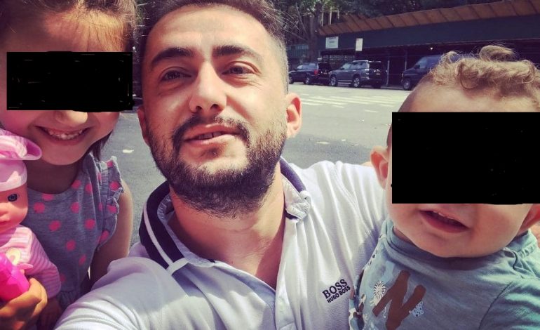 VETËVRASJA E ÇIFTIT SHQIPTAR/ Punëtori i ndërtesës rrëfen natën para ngjarjes: Dukej i zemëruar, e pyeta nëse gjithçka ishte në rregull, vetëm tërhoqi gruan dhe…