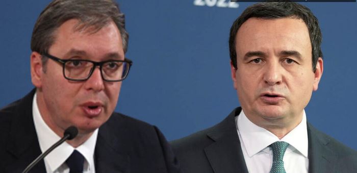 DIALOGU KOSOVË-SERBI/ Mediat pranë Vuçiç: Kurti refuzoi çdo mundësi kompromisi, presidenti ynë pritet të…