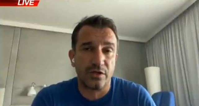 “BIE SHI ME BOMBA…”/ Veliaj nga Ukraina: Tirana binjakëzim me Kharkivin, kemi marrë përsipër rindërtimin e një shkolle
