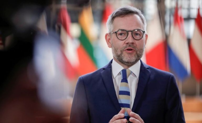 ANËTARËSIMI NË BE/ Deputeti gjerman thirrje Maqedonisë së Veriut: Miratoni ndryshimet kushtetuese