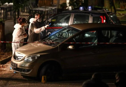 VRASJA E SHQIPTARIT NË ITALI/ Dyshohet për larje hesapesh! Zbardhet dinamika e atentatit mafioz, ja çfarë panë dëshmitarët
