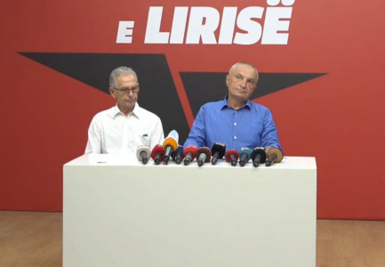 SULMI NË GRAMSH/ Ilir Meta: Rasti të hetohet! Ushtria jonë në gjendje shumë të rëndë