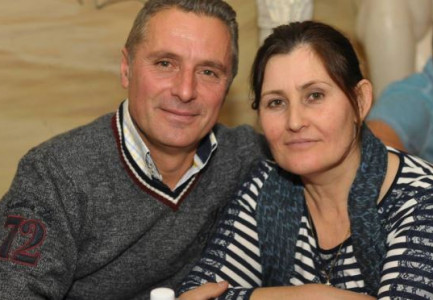 PO PASTRONTE ARMËN/ Si e vrau ish-polici gruan në Mirditë! Asnjë nga fëmijët nuk ndodhej në shtëpi në momentin e ngjarjes