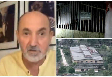 “NUK SHIKOJ LOGJIKË SPIUNAZHI”/ Fatos Lubonja analizon incidentin me rusët në Gramsh: Pseudohistori që i serviret popullit për t’i shpëlarë trutë