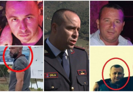 AGJENTI I OPERACIONALES “SHOFER” I ERVIS MARTINAJT/ Ja rastet kur punonjësit e policisë i kanë shërbyer si mburojë grupeve kriminale
