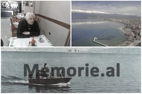 DOSSIER/ Historia e pabesueshme e durrsakut, ish-kampion i maratonës: Në ’82-in u arratisa nga liqeni i Ohrit, duke notuar për gati 5 orë…