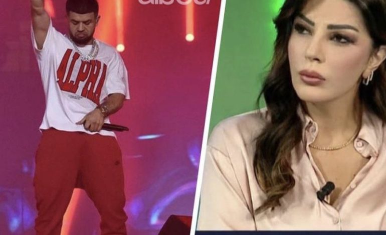 KONCERTI NOIZYT/ Sonila Meço me tone të ashpra: Vajza ime 11-vjeçare di përmendësh tekstet banale
