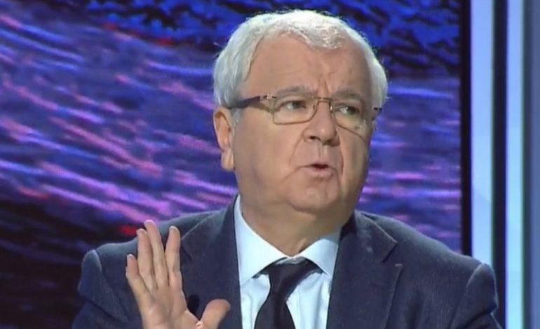 VRASJA E 7 VJECARES/ Spartak Ngjela: Arjan Tase paska qenë pasanik me prona dhe para që nuk dihet si i ka fituar