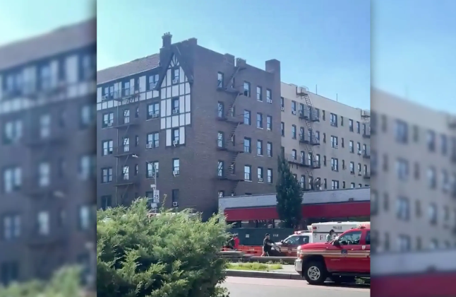 TRAGJEDIA NË NEW YORK/ Flasin fqinjët e aktorit që u vetëvra bashkë me gruan: Sot kishte ditëlindjen, iu ankua nënës në telefon për…
