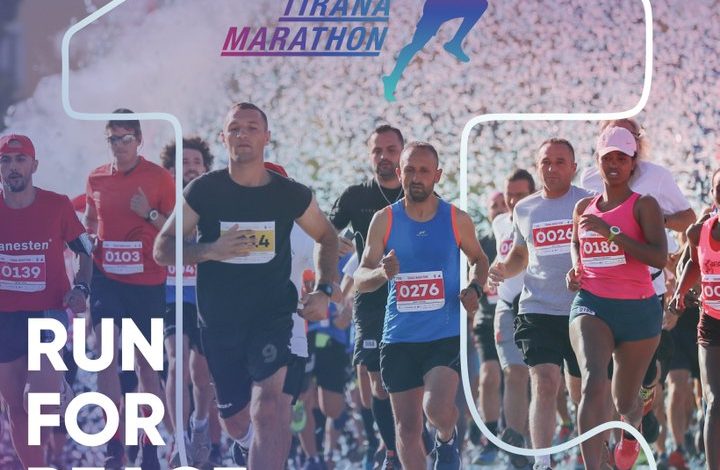 RIKTHEHET MARATONA E TIRANËS/ Veliaj jep lajmin: Edicioni i 6-të i ngjarjes më të madhe sportive në kryeqytet vjen më 23 tetor