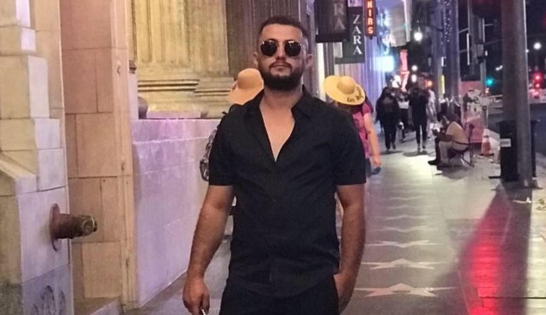 “PËR DY DJEMTË E MI: BABI…”/ Mesazhi i fundit i aktorit shqiptar që i dha fund jetës bashkë me gruan në New York: Nuk kam si e nxjerr të vërtetën