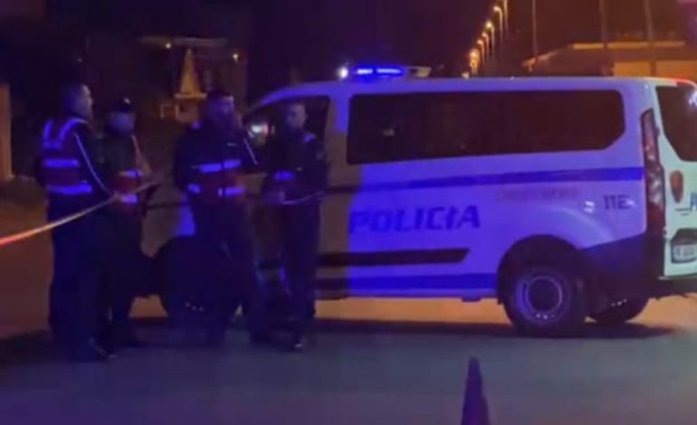 DETAJET/ Plagosja e 23-vjeçarit në Tiranë, si nisi sherri në lokal dhe degradoi në përdorimin e armës