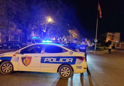 ZBARDHET DINAMIKA E ATENTATIT ME ARMË NË SHKODËR/ Shënjetra 25-vjeçar doli nga makina e qëlluar me 19 plumba dhe shkoi…