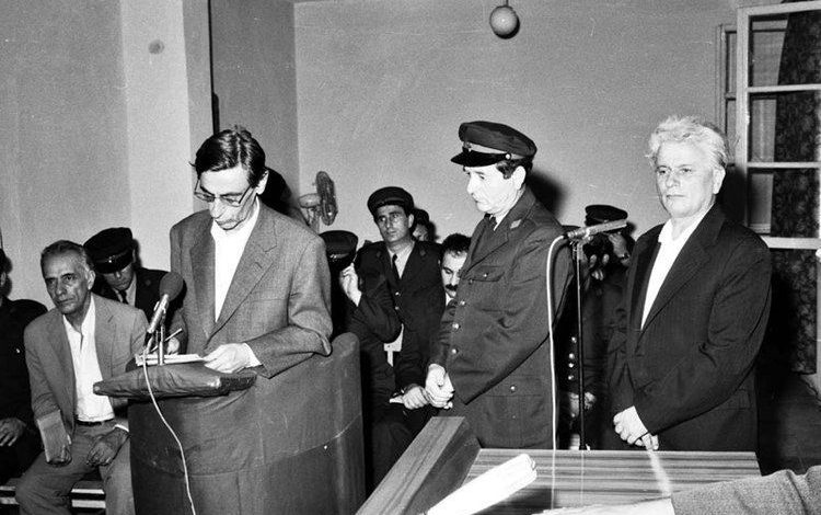DOSSIER/ Kujtimet e ish-kryehetuesit të diktaturës: Plani për dënimin e tij pasi iu hoq Ministria e Mbrojtjes