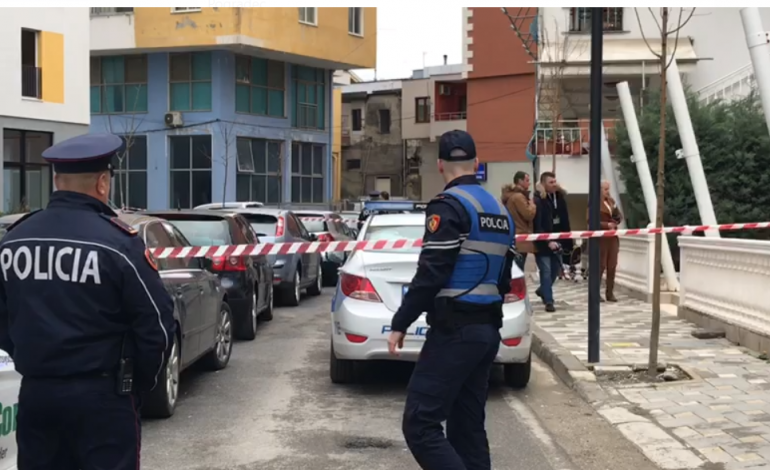 I HODHI NDEZËSIN E GRANATËS DHE I DËMTOI BIZNESIN/ Arrestohet pas 4 muajsh 46-vjeçari në Lezhë