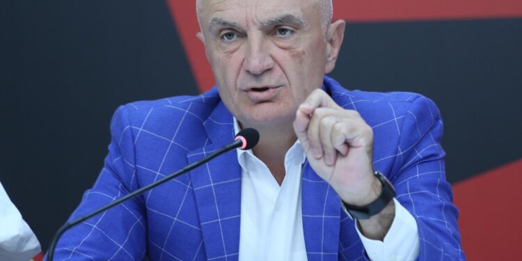 LIROHET PIKA KUFITARE NË VERI TË KOSOVËS/ Meta: Beogradi të heqë dorë nga nxitja e grupeve kriminale me qëllim destabilizimin e situatës