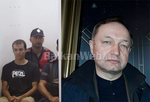“MBËSHTETËS I NAVALNY”/ Babai i studentit rus: Refuzoj çdo insinuatë se djali im është rekrutuar…