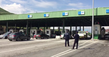I DËNUAR ME 5 VJET BURG/ Arrestohet në Morinë 53-vjeçari i shpallur në kërkim