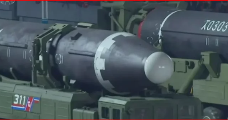 LUFTA/ Rusia: Do të përdorim armët bërthamore vetëm nëse kërcënohet…