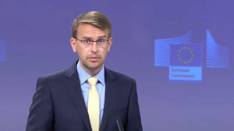 TË ENJTEN TAKIMI KURTI-VUÇIÇ/ BE: E ardhmja evropiane e Kosovës dhe Serbisë varet nga progresi në dialog