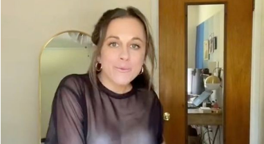 “KU JANË THITHKAT E SAJ?” Gruaja bën “lëmsh” rrjetin me videon e postuar në tik-tok