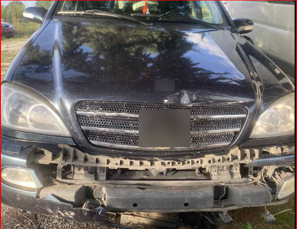 “FAST AND FURIOUS” NË KUFIRIN GREKO-SHQIPTAR/ Trafikantët e drogës përplasen me policinë greke, arrestohen pas ndjekjes, sekuestrohen…