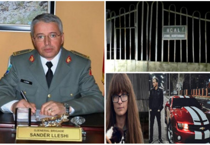 INTERVISTA/ “Spiunët” rus në Gramsh, Sandër Lleshaj: Sekretet e ushtrisë shqiptare nuk janë në Poliçan, por në…