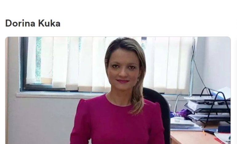 E TRISHTË/ Diagnostifikohet me tumor, mësuesja nga Tirana apel për ndihmë: Do gjej forcën për të fituar betejën për…