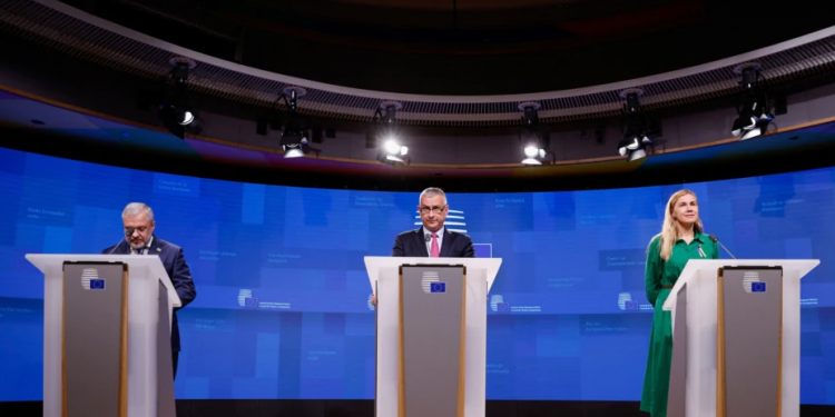 DETAJET/ Takimi i jashtëzakonshëm i BE-së për energjinë, ja data kur do të mbahet
