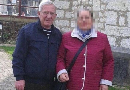 DETAJET/ Trupi i masakruar i Shefki Kurtit u gjet në disa qese mbeturinash në kanal, arrestohet gruaja e shqiptarit. Pranoi vrasjen