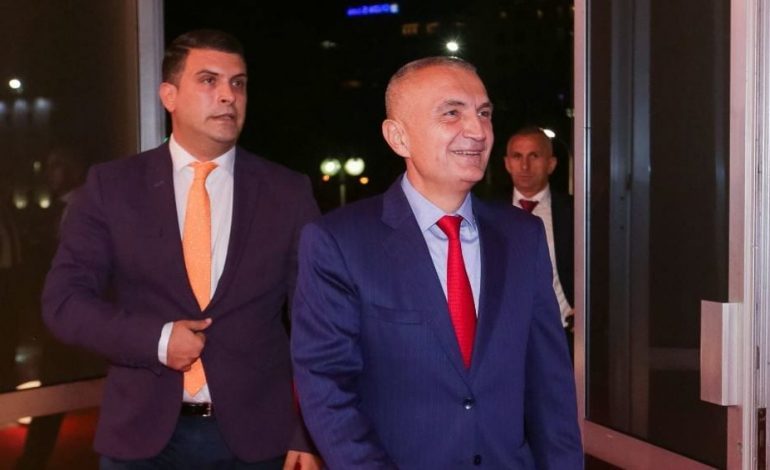DEKLARATA E YURI KIM/ Reagon Partia e Lirisë: Mbështesim thirrjen e ambasadës së SHBA, dënojmë sulmet e Ramës ndaj SPAK