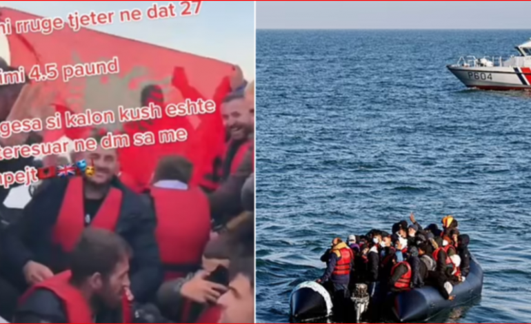 ALARM NË BRITANI/ “The Times”: Azilkërkuesit shqiptarë po zhduken nga hotelet, bandat i rekrutojnë për t’i futur në “shtëpitë e barit”