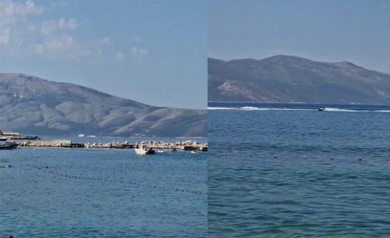 PAS TRAGJEDISË NË HIMARË/ Policia e Vlorës në aksion, kontrolle të rrepta, sekuestrohen motorët e ujit që thyejnë rregullat
