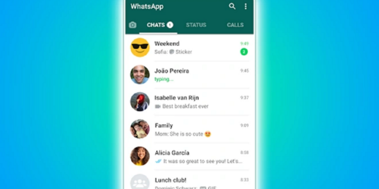 KUJDES ALARMIN E RI NË WHATSAPP/ Do të thotë se keni bërë një gabim të madh