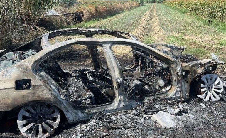 DETAJET E REJA/ Dyshohet se u përket autorëve të atentatit në Vlorë, mjeti që u gjet i djegur kishte targa italiane