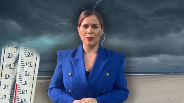 TË PAPRITURAT E MOTIT GJATË KËSAJ JAVE/ Dita nis me diell dhe përfundon me rrebeshe, ulen temperaturat