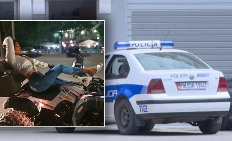 “NGRITI NË KËMBË” GJITHË BILISHTIN ME MOTRËN E SAJ/ Gjykata lë të lirë “gangsteren” Dezi Arapin