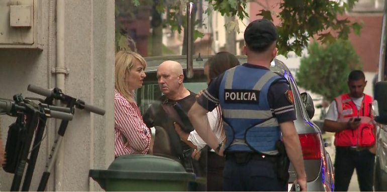 KRIMI NË FAMILJE NË TIRANË/ Policia: Si ndodhi vrasja e dyfishtë
