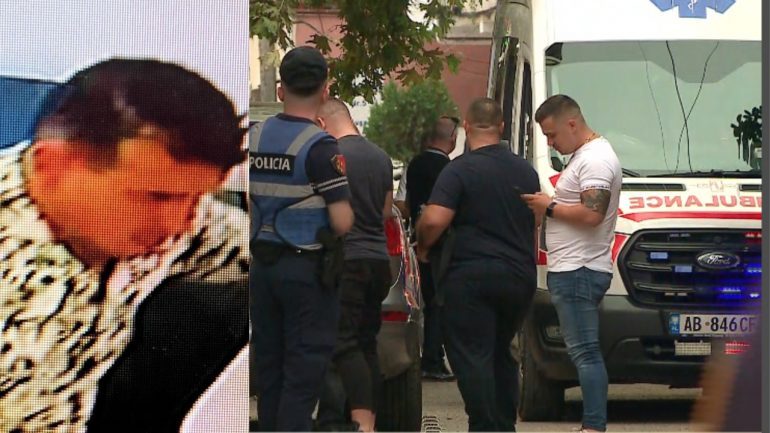 IKU NGA VENDI KRIMIT/ Vrau vëllanë dhe kunatën dhe u arratis, policia publikon FOTON e autorit