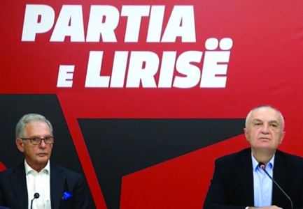 ALARMON Partia e Lirisë: Administrata publike nën presionin e pushtetit, po merr formën e patronazhistëve