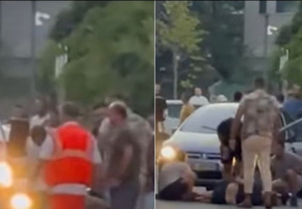 E PËRLOTUR NË SALLËN E GJYQIT/ Lihet në burg 29-vjeçarja që aksidentoi për vdekje një person dhe plagosi dy të tjerë