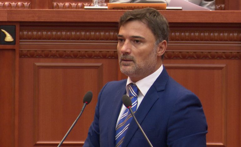 ATENTATI ME DY VIKTIMA/ Alibeaj: Shteti është dorëzuar përballë krimit, përgjegjësia është e kryeministrit…