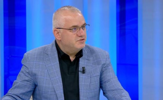 “LUFTË E FRIKSHME…”/ Artan Hoxha reagon për vrasjet e fundit: Krimi i organizuar ka ndryshuar hierarki. Shteti, një agjenci funerale që…