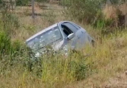 ATENTATI ME DY VIKTIMA NË VLORË/ Policia jep detajet: Gjenden tre automatikë brenda makinës së djegur të autorëve